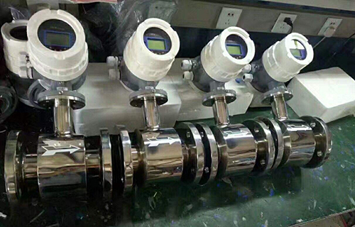 藥劑流量計(jì)產(chǎn)品圖