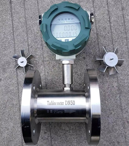 植物油流量計產(chǎn)品圖