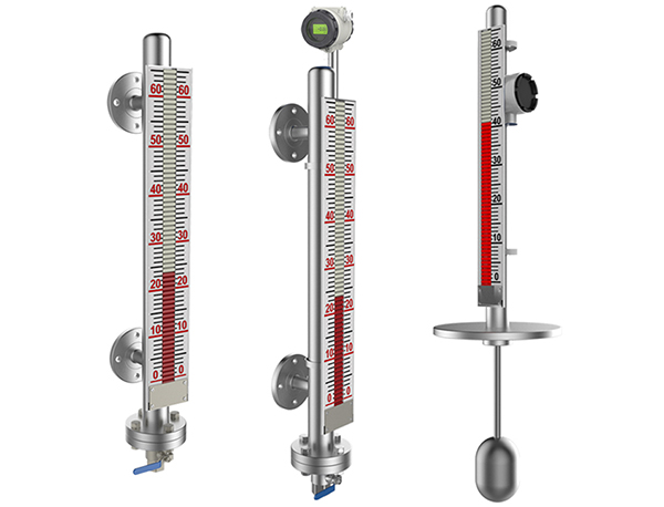 高溫型磁浮子液位計(jì)