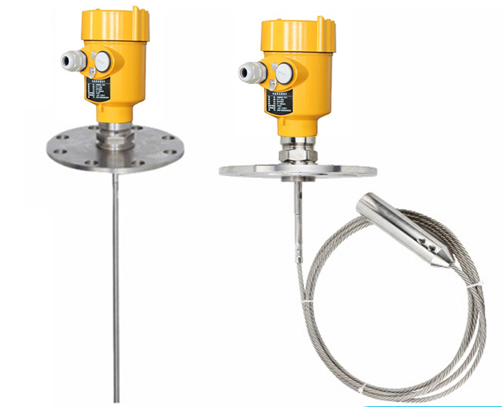 導波雷達液位計