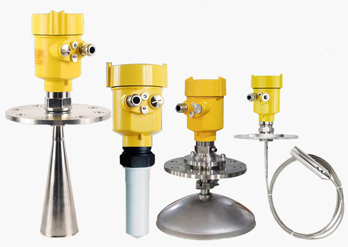 雷達(dá)水位計