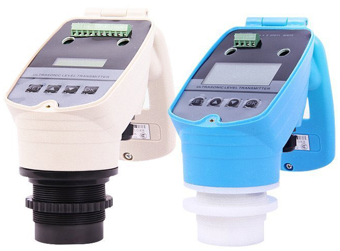 儲(chǔ)罐超聲波液位計(jì)
