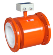 潛水型測(cè)水電磁流量計(jì)產(chǎn)品圖