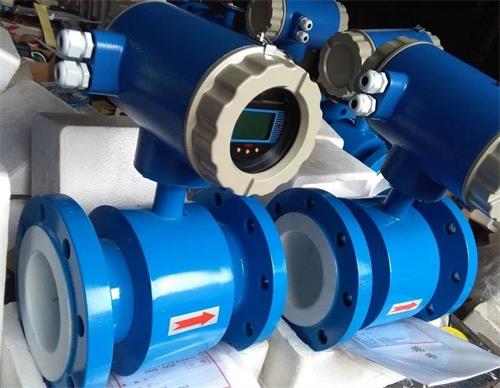 堿液流量計產(chǎn)品圖
